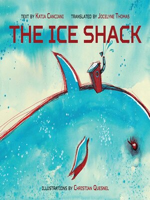 cover image of La Cabane